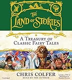 A_treasury_of_classic_fairy_tales